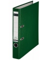 Köitja LEITZ 180 °, A4, 50 mm, roheline