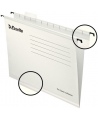 Rippkaaned ESSELTE Classic, valge