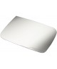 Lauamatt LEITZ PLUS, 500 x 650 mm, läbipaistev