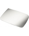 Lauamatt LEITZ PLUS, 500 x 650 mm, läbipaistev