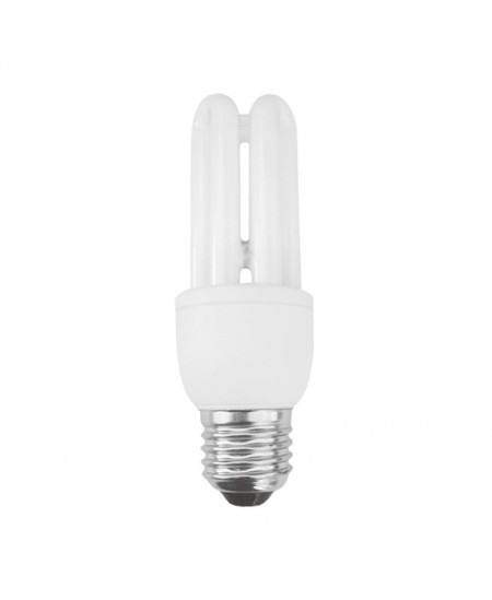 Säästupirn 11W, E27