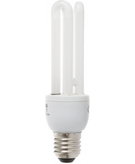 Säästupirn 15W, E27