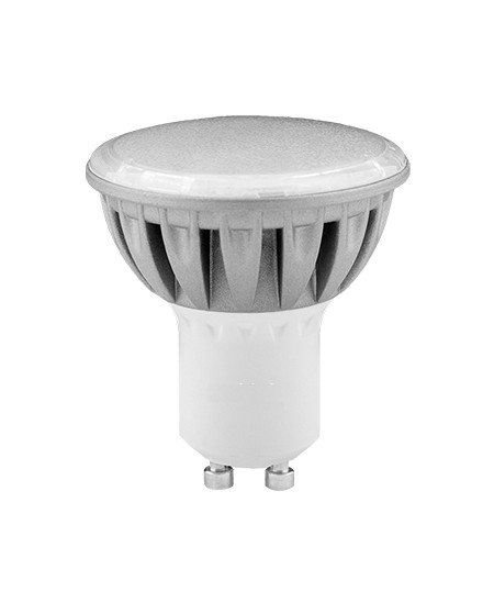 LED-lamp, 5W, GU10, ~2800 K