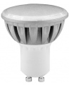 LED-lamp, 5W, GU10, ~2800 K
