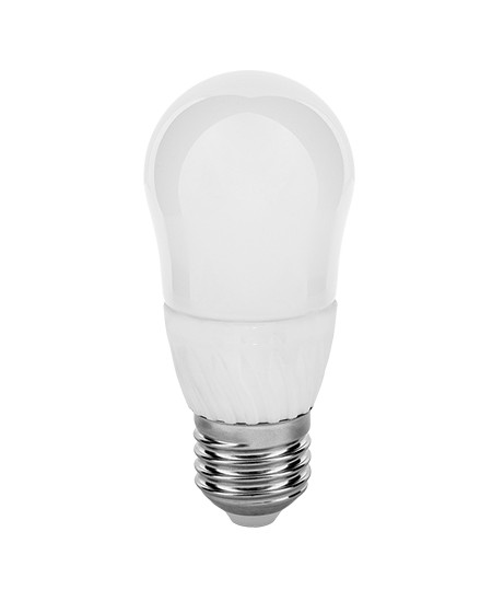 LED-lamp, 5W, E27, ~2800 K