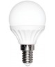 LED-lamp, 4W, E14, ~6500 K