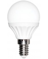 LED-lamp, 4W, E14, ~6500 K