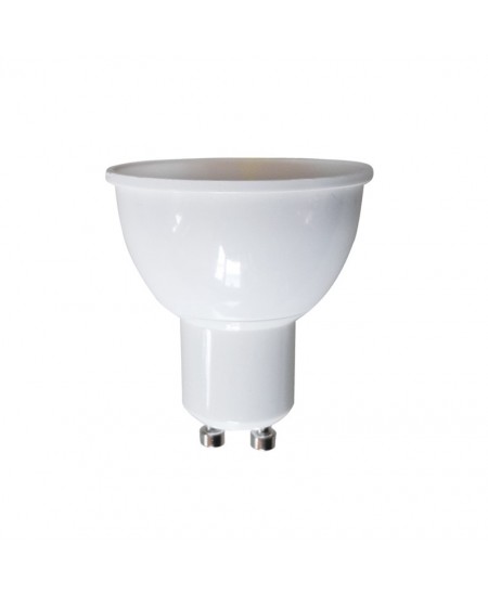 LED-lamp, 6W, GU10, ~2800 K