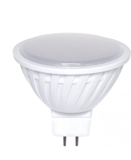 LED-lamp SPETRUM GU5.3, 4W, 3000K