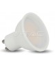 LED-lamp, GU10, 5W, 3000K