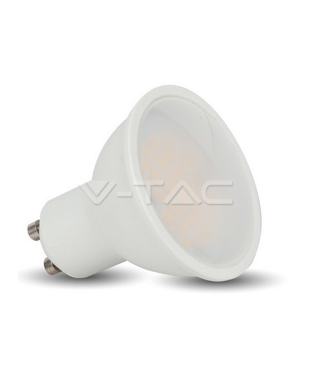 LED-lamp, GU10, 5W, 3000K