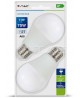 LED-lamp, E27, 11W, 4000K, kera