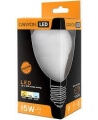 LED-lamp, E27, 15W, 3000K, kera