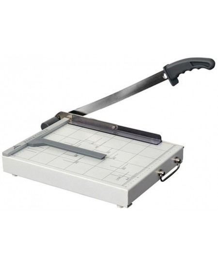 Giljotiin Paper Cutter, A4