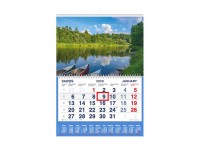 Kalendrid ja kalendermärkmikud