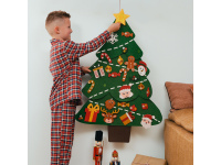 Jõulukaunistuste valmistamine