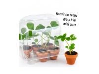 Istutage seemneid lastele