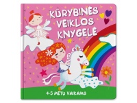 Tegevusraamatud