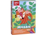 Mosaiigid ja kollaažid