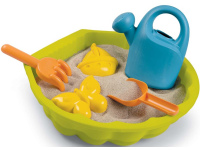 Smėlio ir vandens žaislai