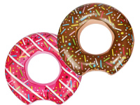 Pripučiamos paplūdimio prekės