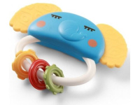 Närimisrõngad ja kõristid